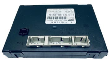 Regeleenheid A2218705985 Mercedes 5HB008670-00 BHTC, Verzenden, Nieuw, Mercedes-Benz
