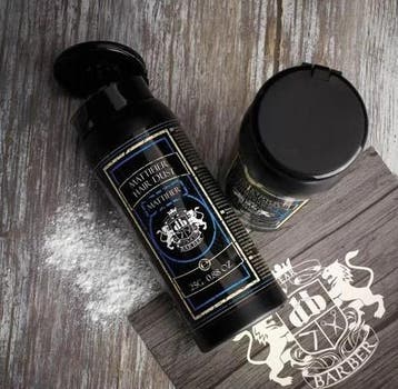 Dear Barber Mattifier Hair Dust (Volumepoeder), Verzenden, Nieuw
