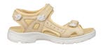 ECCO–39-OFFROAD–Sandalen–Vrouwen–Straw, Verzenden, Nieuw
