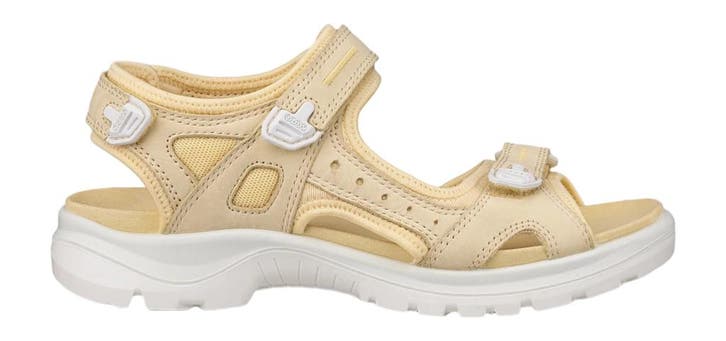 ECCO–39-OFFROAD–Sandalen–Vrouwen–Straw, Kleding | Dames, Schoenen, Verzenden