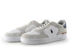 Polo Ralph Lauren Sneakers in maat 44 Wit, Kleding | Heren, Verzenden, Wit, Polo Ralph Lauren, Sneakers of Gympen