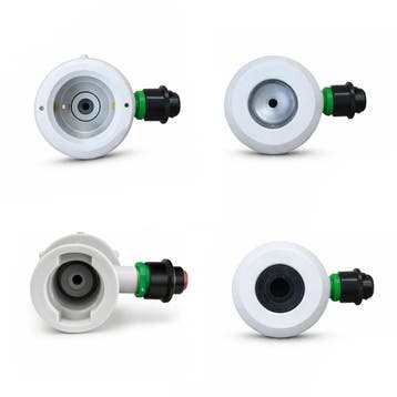 Spoeladapter voor reinigingstank (Micro Matic), Ophalen of Verzenden