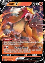 Entei V #22, Ophalen of Verzenden, Nieuw
