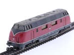 Schaal H0 Märklin 3021.12 diesel locomotief V 200 van de..., Wisselstroom, Gebruikt, Locomotief, Ophalen of Verzenden