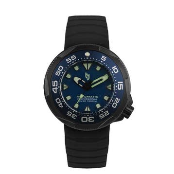 Tecnotempo - Divers 1000M Professional Diver - Automatic, Nieuw