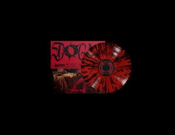 lp nieuw - half me - DOGMA (pre-order), Cd's en Dvd's, Verzenden, Zo goed als nieuw, Overige formaten