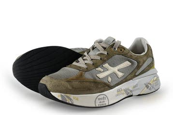 Premiata Sneakers in maat 42 Grijs, Overige kleuren, Verzenden, Premiata, Sneakers of Gympen