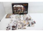 LEGO Ideas Home Alone - 21330 - Bouwset met 5 minifiguren -, Verzenden, Zo goed als nieuw