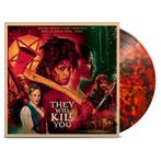 They Will Kill You - Zazie Beetz - Myhala - Patricia, Nieuw in verpakking