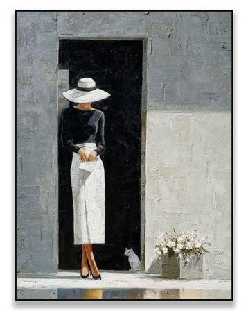Pippo - Waiting at the Threshold