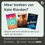 Shadow Hour 9781405917445 Kate Riordan, Boeken, Verzenden, Gelezen, Kate Riordan