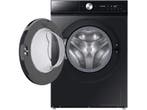 Samsung - Wasmachine Voorlader - 11 kg - Zwart, 10 kg of meer, Verzenden, Nieuw, 85 tot 90 cm
