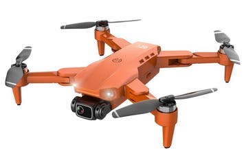 LUXWALLET LIBRA² - 30KM/h - 214 Gram - WiFi GPS 4K Drone - 2, Verzenden, Nieuw