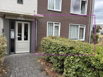 Appartement te huur in s-Hertogenbosch - 60 m² - 4 kamer(s), Appartement, 's-Hertogenbosch, Noord-Brabant