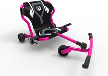 Ezyroller Pro X Roze (Kinderen, Skelters), Ophalen of Verzenden, Nieuw, Overige merken
