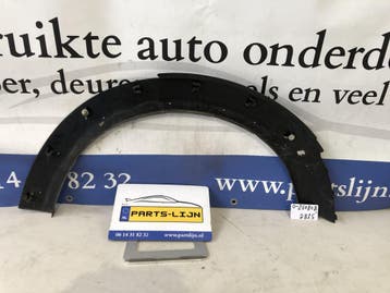 Gebruikte wielkastlijst linksvoor voor MINI Countryman (R60), Ophalen of Verzenden, Nieuw