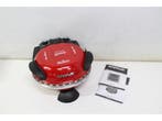 G3 Ferrari Delizia Rosso - Pizzaoven - 400 °C - Vuurvaste, Verzenden, Zo goed als nieuw, G3 Ferrari