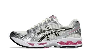 ASICS GEL-Kayano 14 Cream Sweet Pink (W), Nieuw