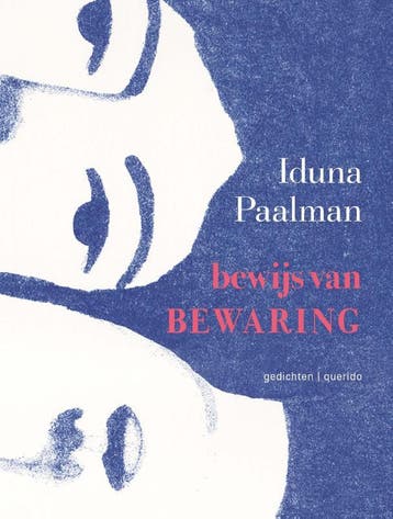Bewijs Van Bewaring | Iduna Paalman | Nieuw, Ophalen of Verzenden, Nieuw, Iduna Paalman