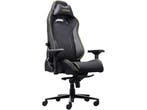 Trust GXT 721 Ruya Pro - Gaming Stoel - Ergonomisch - Zwart, Verzenden, Zo goed als nieuw