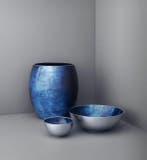 Stelton - Bernadotte & Kylberg - Vaas (3) - Stockholm, Antiek en Kunst