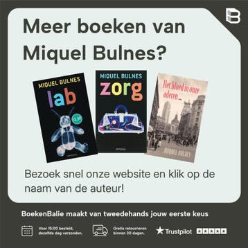 Openbaringen - Miquel Bulnes 9789044640465, Verzenden, Zo goed als nieuw, Miquel Bulnes