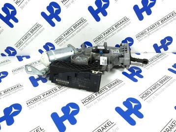 Achterklep motor A 212 820 1842 o.a: E-klasse w212, Ophalen of Verzenden, Gebruikt, Mercedes-Benz