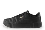Puma Sneakers in maat 39 Zwart, Zwart, Puma, Verzenden, Sneakers of Gympen