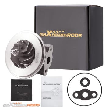 CHRA cartridge geschikt voor Land Rover Defender 2.5 TDI..., Auto-onderdelen, Verzenden, Nieuw, Rover