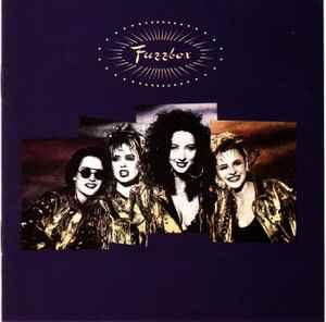cd - Fuzzbox - Big Bang!, Cd's en Dvd's, Cd's | Overige Cd's, Zo goed als nieuw, Verzenden