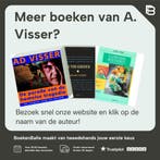 Het is Oorlog 9789081517119 A. Visser, Verzenden, Gelezen, A. Visser