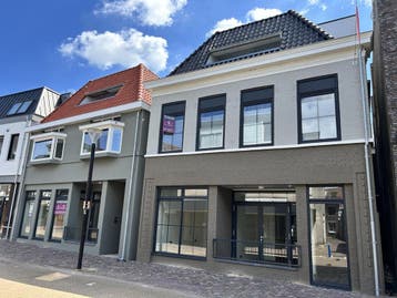 Te huur: Appartement Grotestraat in Almelo, Overijssel, Almelo, Appartement