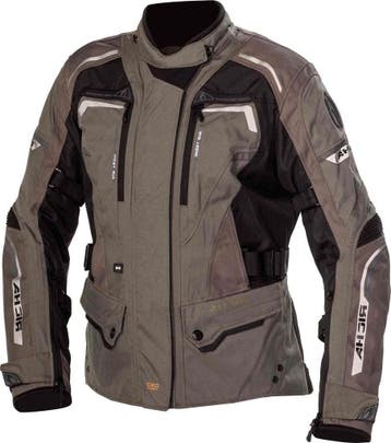 Richa Infinity 2 Jas - Bruin / D4XL, Ophalen of Verzenden, Nieuw met kaartje