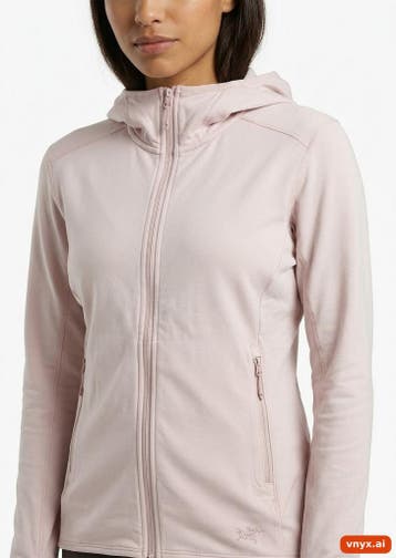 RYX Hoodies Dames maat S Roze Vintage, Ophalen of Verzenden, Nieuw