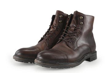 Blackstone Veterboots in maat 40 Bruin, Blackstone, Bruin, Verzenden, Boots
