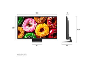 Lg - LED/QLED UP TO 39 Full HD TV - 27 inch, Audio, Tv en Foto, Televisies, Verzenden, Nieuw, LG, Smart TV