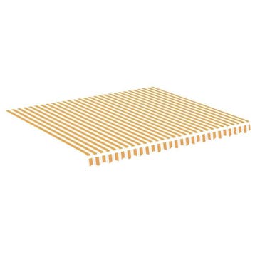 Terras zonwering doek | 34% Korting | Nieuwstaat, Tuin en Terras, Overige typen, Ophalen of Verzenden, Zo goed als nieuw, 250 cm tot 450 cm
