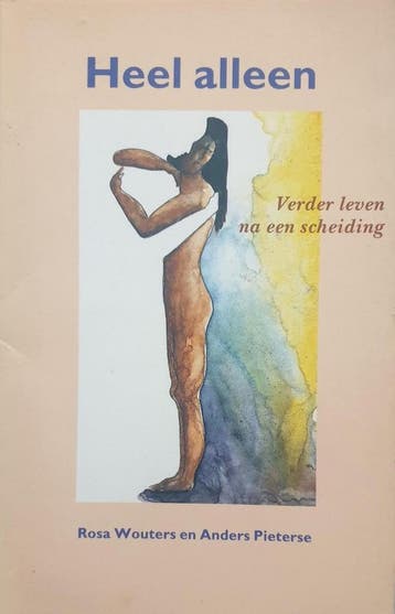 HEEL ALLEEN - Marije Wouters 9789021520322, Verzenden, Zo goed als nieuw, Marije Wouters