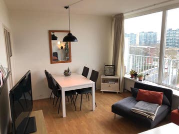Te huur: Appartement Rauwenhofflaan in Utrecht, Huizen en Kamers, Huizen te huur, Utrecht, Appartement, Utrecht