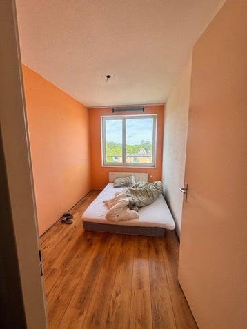 Te huur: Appartement Evertsweertplantsoen in Amsterdam, Huizen en Kamers, Noord-Holland, Appartement, Amsterdam