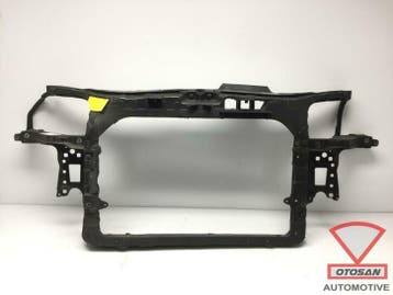 seat ibiza 2004 voorfront incl. slot origineel 6l0805588a, Ophalen, Gebruikt, Seat