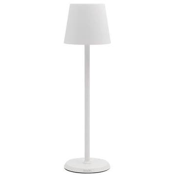 Tafellamp | FELINE | Wit | Draadloos | Dimbaar LED |, Verzenden, Nieuw in verpakking