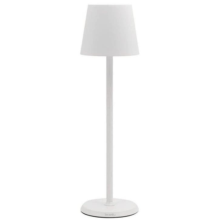 Tafellamp | FELINE | Wit | Draadloos | Dimbaar LED |, Zakelijke goederen, Horeca | Keukenapparatuur, Nieuw in verpakking, Verzenden