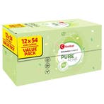 Kruidvat Pure & Soft Babydoekjes, Verzenden, Nieuw