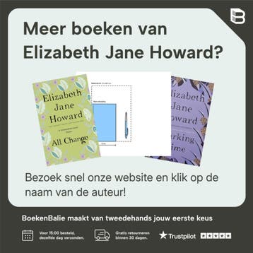 All change / The Cazalet chronicles / 5 9780330508988, Verzenden, Gelezen, Elizabeth Jane Howard