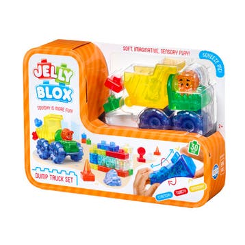 Goliath constructiespeelgoed - Jell van €33,99 voor €17,00, Ophalen of Verzenden, Nieuw