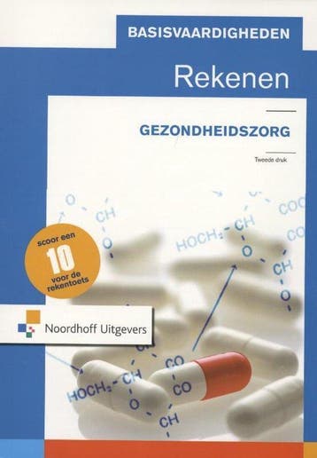 9789001910167 Basisvaardigheden  -   Basisvaardigheden re..., Verzenden, Zo goed als nieuw, Jenske Geerling