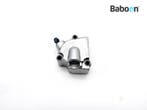 Koppelings Cilinder Op Blok Yamaha XJR 1300 2004-2006, Motoren, Verzenden, Gebruikt