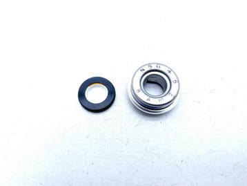 Waterpomp Honda CRF 450 X 2005-2016 (CRF450X) Seal,, Verzenden, Gebruikt
