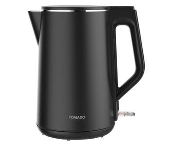 Tomado Waterkoker - NU 15% lager dan online - 2 jr garantie!, Witgoed en Apparatuur, Waterkokers, Verzenden, Nieuw